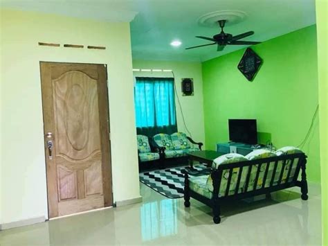 Bagan Homestay, Sungai Besar (updated prices 2024)