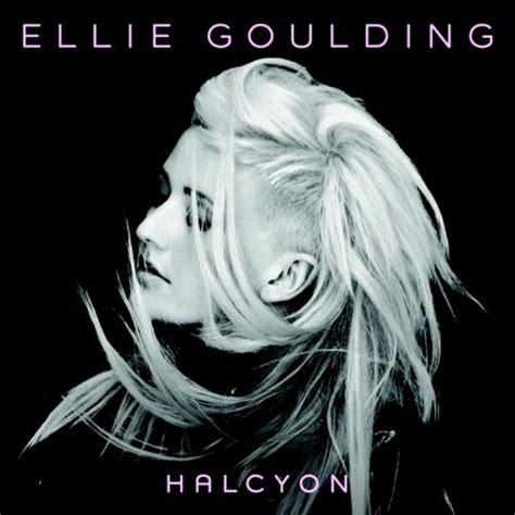 CD: Ellie Goulding - Halcyon | The Arts Desk