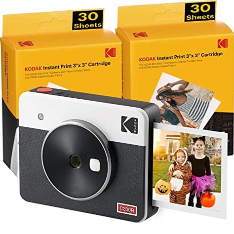 Top 10 Best Polaroid Camera To Get : Reviews & Buying Guide - Katynel