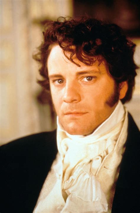 The Best Mr. Darcy Actors Ever: Colin Firth, Matthew Macfadyen, and More | Glamour