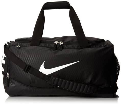 Nike Team Training Max Air Duffel Bag - Shunn On Deck