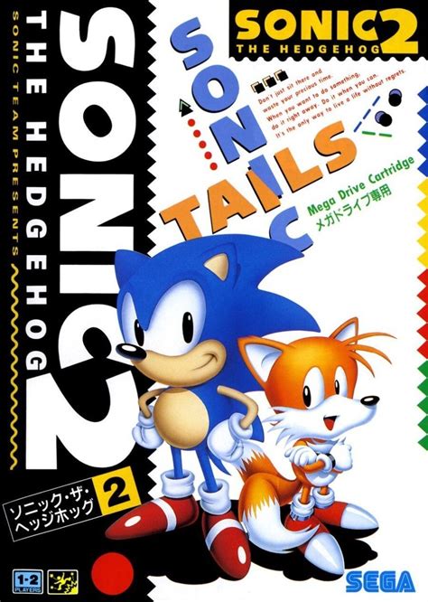 Poll: Box Art Brawl #59 - Sonic The Hedgehog 2 | Nintendo Life