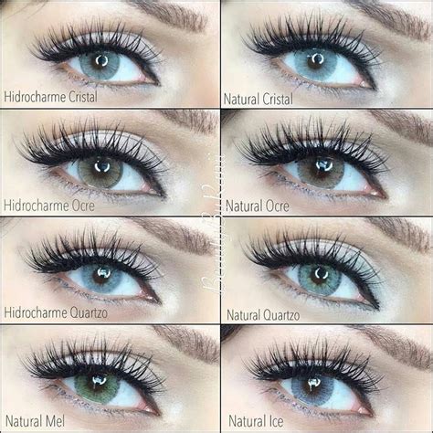 25+ bästa Natural contact lenses idéerna på Pinterest | Färgade kontakter