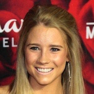 Cassidy Gifford - Age, Family, Bio | Famous Birthdays