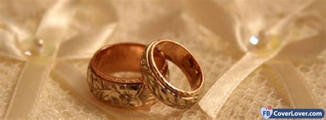 Engagement Rings love and relationship Facebook Cover Maker ...