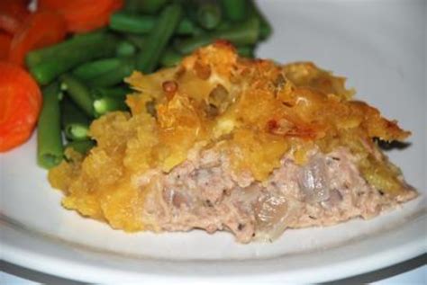 Fish Pie With Sweet Potato Topping Recipe - Food.com