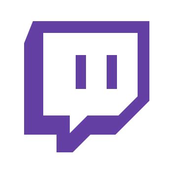 Twitch Logo transparent PNG - StickPNG