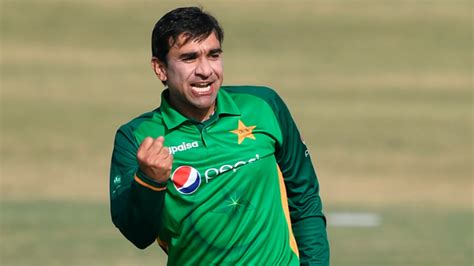 Iftikhar five-for sets stage as Babar clinches Pakistan series success ...