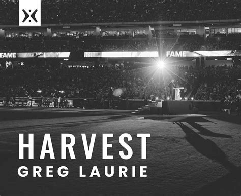 Media Kit - Harvest Ministries with Greg Laurie - Harvest