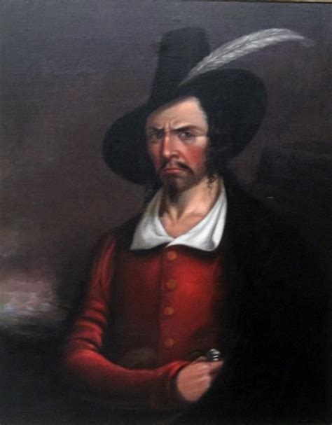 File:Anonymous portrait of Jean Lafitte, early 19th century, Rosenberg Library, Galveston, Texas ...