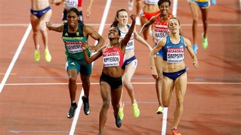 Kenya at the 2017 World Athletics - Kenya Page