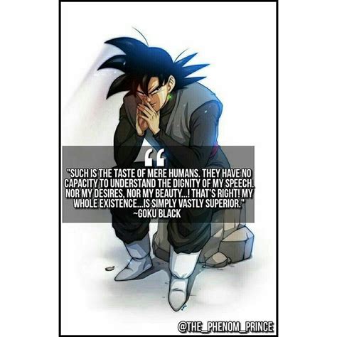 Awasome Goku Black Quotes About Morals Ethics 2023 – QUOTES