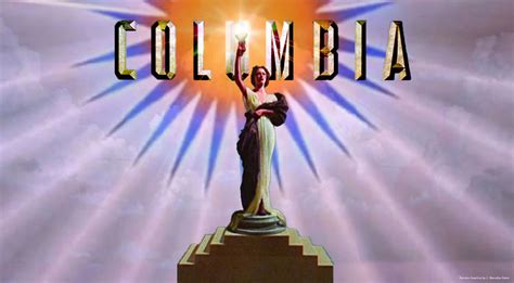 Columbia Pictures Logo Hybrid6 by Elimelech1976 on DeviantArt