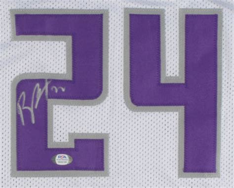 Buddy Hield Signed Jersey (PSA COA) | Pristine Auction