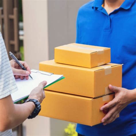 Top 6 Reliable Courier Companies in India