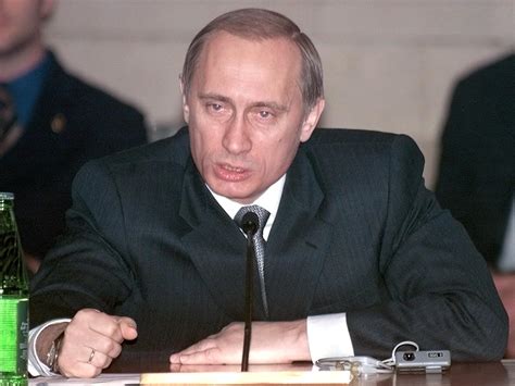 How Putin Conquered Russia's Oligarchy | NCPR News