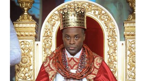 10 days after coronation, Olu of Warri dissolves traditional council ...