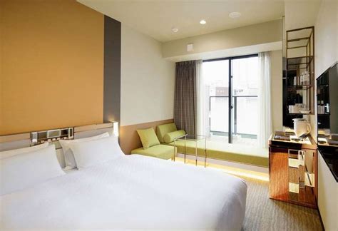 Candeo Hotels Tokyo Roppongi, Tokyo - Hotels | Katalay.net