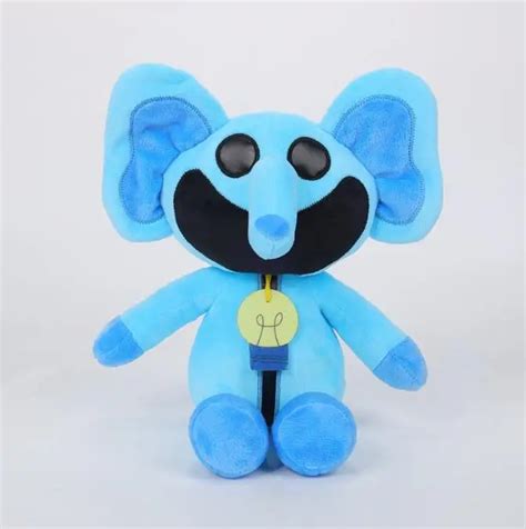 Wholesale Smiling Critters Plush Toy Smiling Critters Animal Rabbit Cat ...