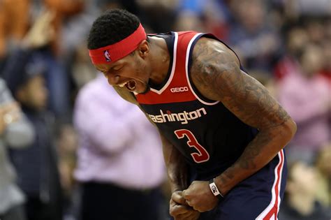 Washington Wizards: Looking at the Wizards' schedule and how they can make the playoffs