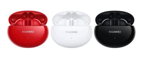 Huawei Freebuds 4i review - GSMArena.com news