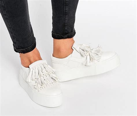 Friday Athleisure Shoe Lust at ASOS | The Womens Room