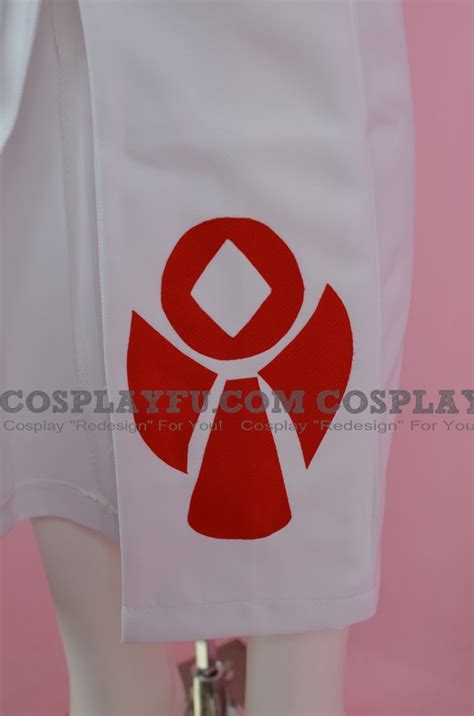 Custom Jack O Cosplay Costume from Guilty Gear Xrd - CosplayFU.com