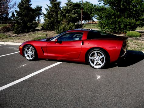 2007 Chevrolet Corvette C6 Pictures, Mods, Upgrades, Wallpaper ...