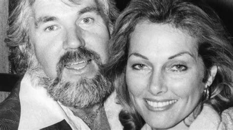 Marianne Gordon 2020 / Ex Wife Marianne Gordon On Late Singer Kenny Rogers He Really Didn T ...