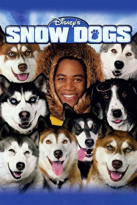 Chiens des neiges (Film, 2002) — CinéSérie