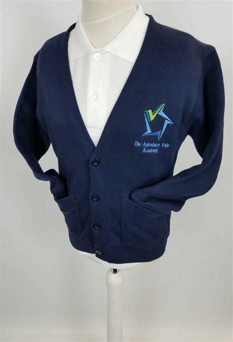 The Aylesbury Vale Academy - UNIFORM