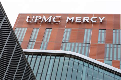 How UPMC Mercy Pavilion Plans to Treat Numerous Vision-Related Conditions | Pittsburgh Magazine