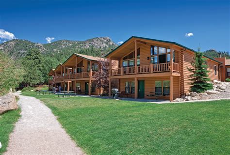 Estes Park Resorts For Family Vacations From Extra Holidays