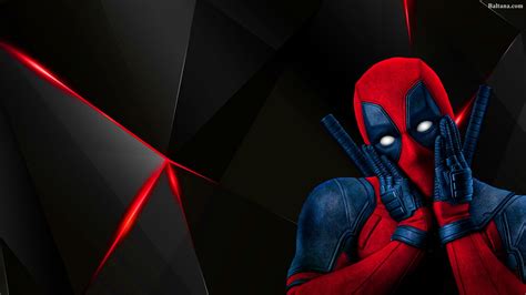 Deadpool Background Wallpaper 29665 - Baltana