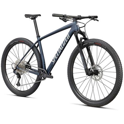 Specialized Epic Hardtail 29 MTB Bike, Blue | Bikeinn