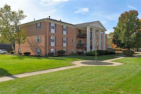 Coventry Village Apartments - Springfield, OH 45503