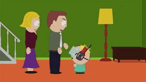 South Park Butters GIF - Find & Share on GIPHY