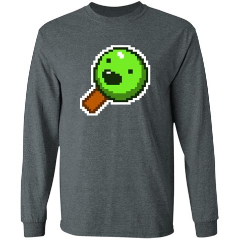 Slimecicle Merch The Classic Slimecicle Shirt - Tiotee