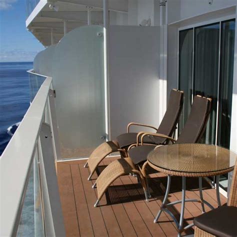 Grand Suite on Oasis of the Seas - Aurora Cruises and Travel