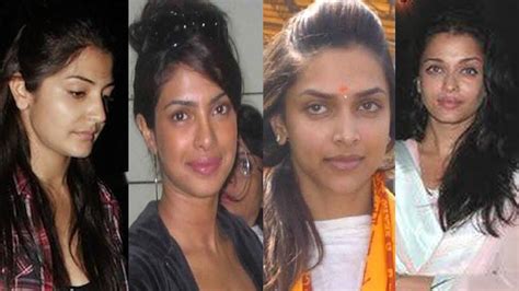 Priyanka Chopra Without Makeup Pics - Parineeti chopra was caught on ...