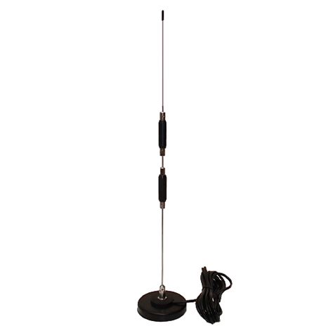 G.Scan II Mobile Scanner Antenna Kit – Maritime Mobile Radio