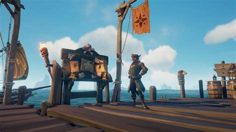 Sea of Thieves Season 5: Start Date And Details - GameSpot