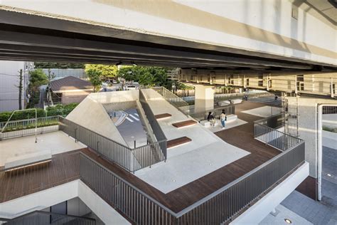 Roof Square / HG-Architecture | ArchDaily