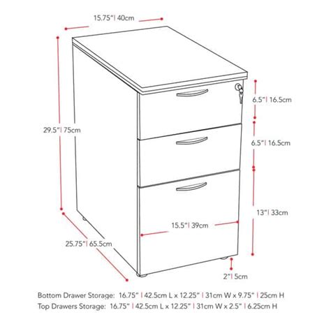 Filing Cabinet Dimensions | ubicaciondepersonas.cdmx.gob.mx