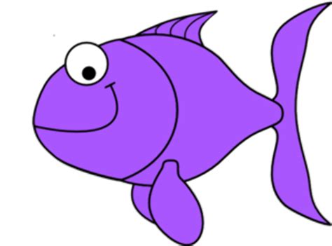 Download High Quality fish clipart purple Transparent PNG Images - Art ...