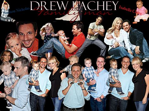 Drew Lachey - Family Man - Drew Lachey Fan Art (24923693) - Fanpop