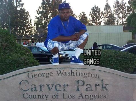 Carver Park Compton Crips