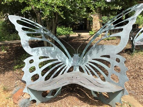 Butterfly Gardens to Visit - North Texas Butterfly Gardens