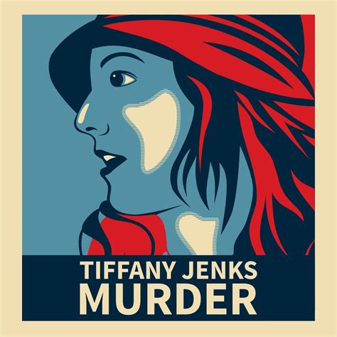 Tiffany Jenks murder