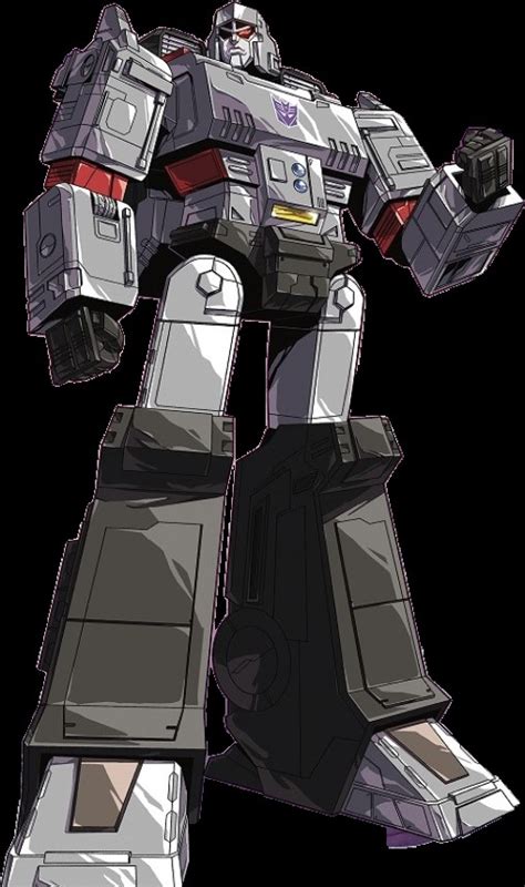 Megatron (G1) | Character Profile Wikia | Fandom